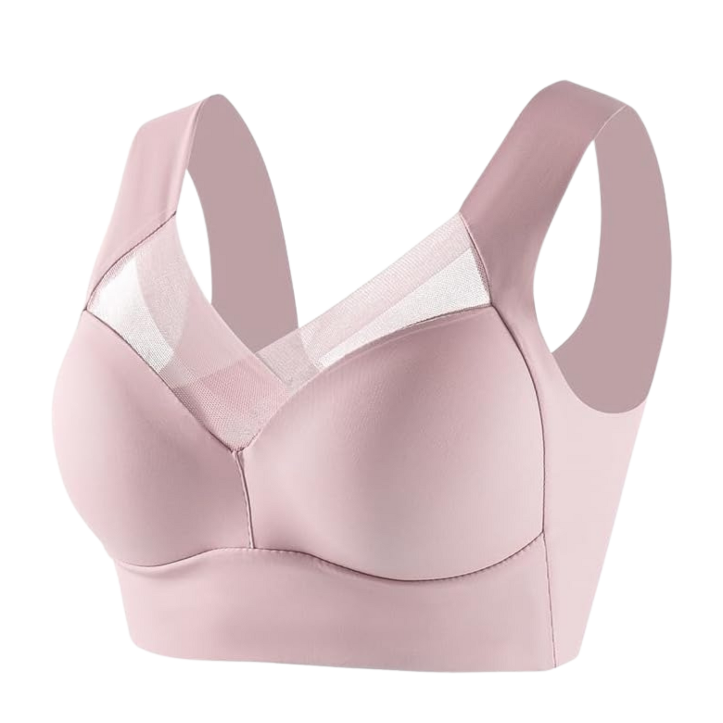 Emfizo™ - Comfort Posture Bra