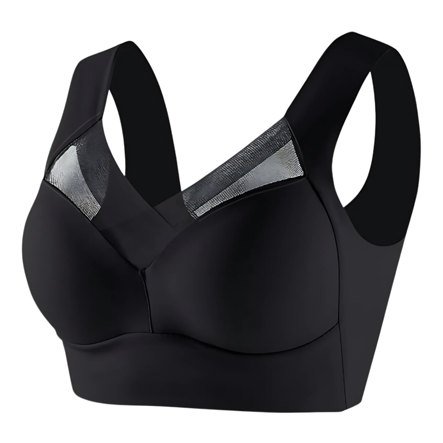 Emfizo™ - Comfort Posture Bra