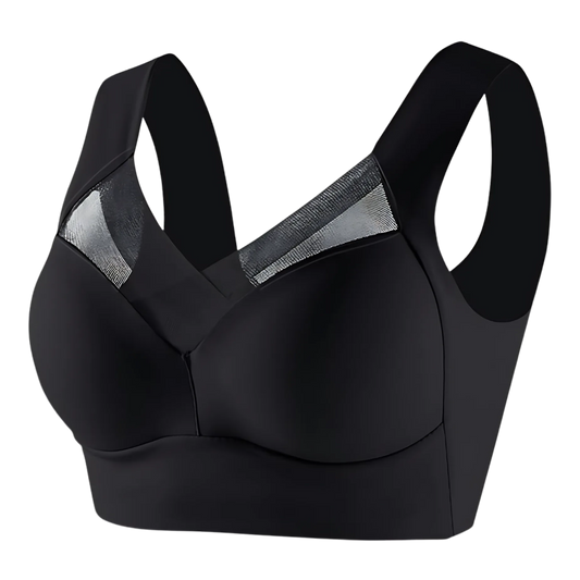 Emfizo™ - Comfort Posture Bra