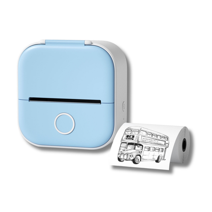 Emfizo™ - Portable Mini Printer