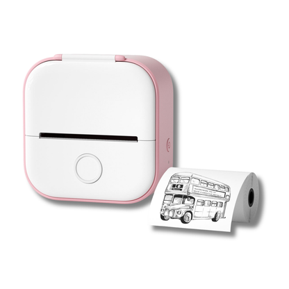 Emfizo™ - Portable Mini Printer