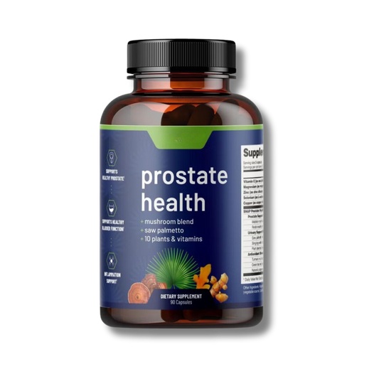 Emfizo™ - Prostate Health