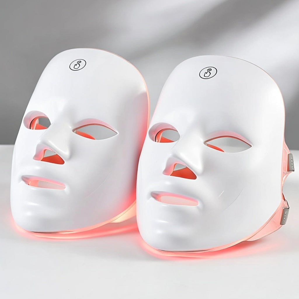 Emfizo™ - LED Face Mask