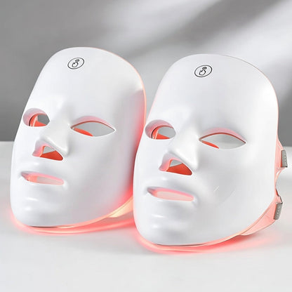Emfizo™ - LED Face Mask