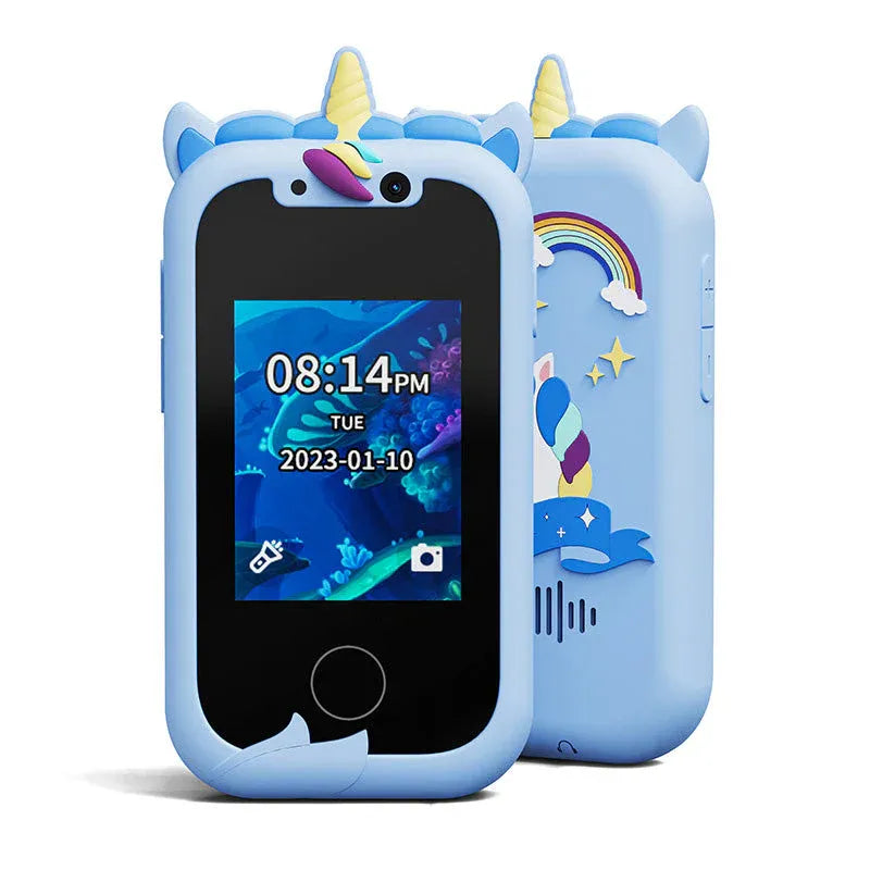 Emfizo™ Kids Learning Phone