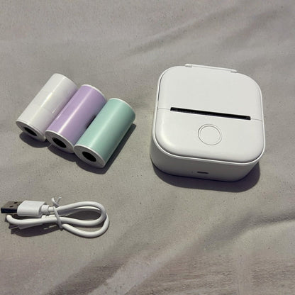Emfizo™ - Portable Mini Printer