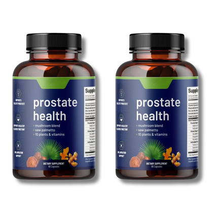 Emfizo™ - Prostate Health