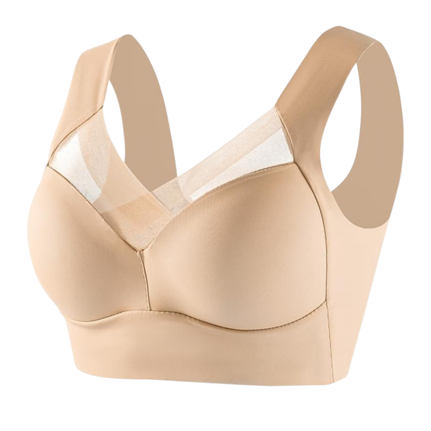Emfizo™ - Comfort Posture Bra