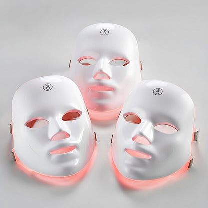 Emfizo™ - LED Face Mask