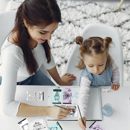 Emfizo™ - Portable Mini Printer