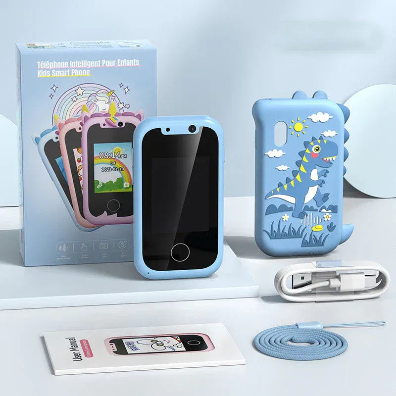 Emfizo™ Kids Learning Phone