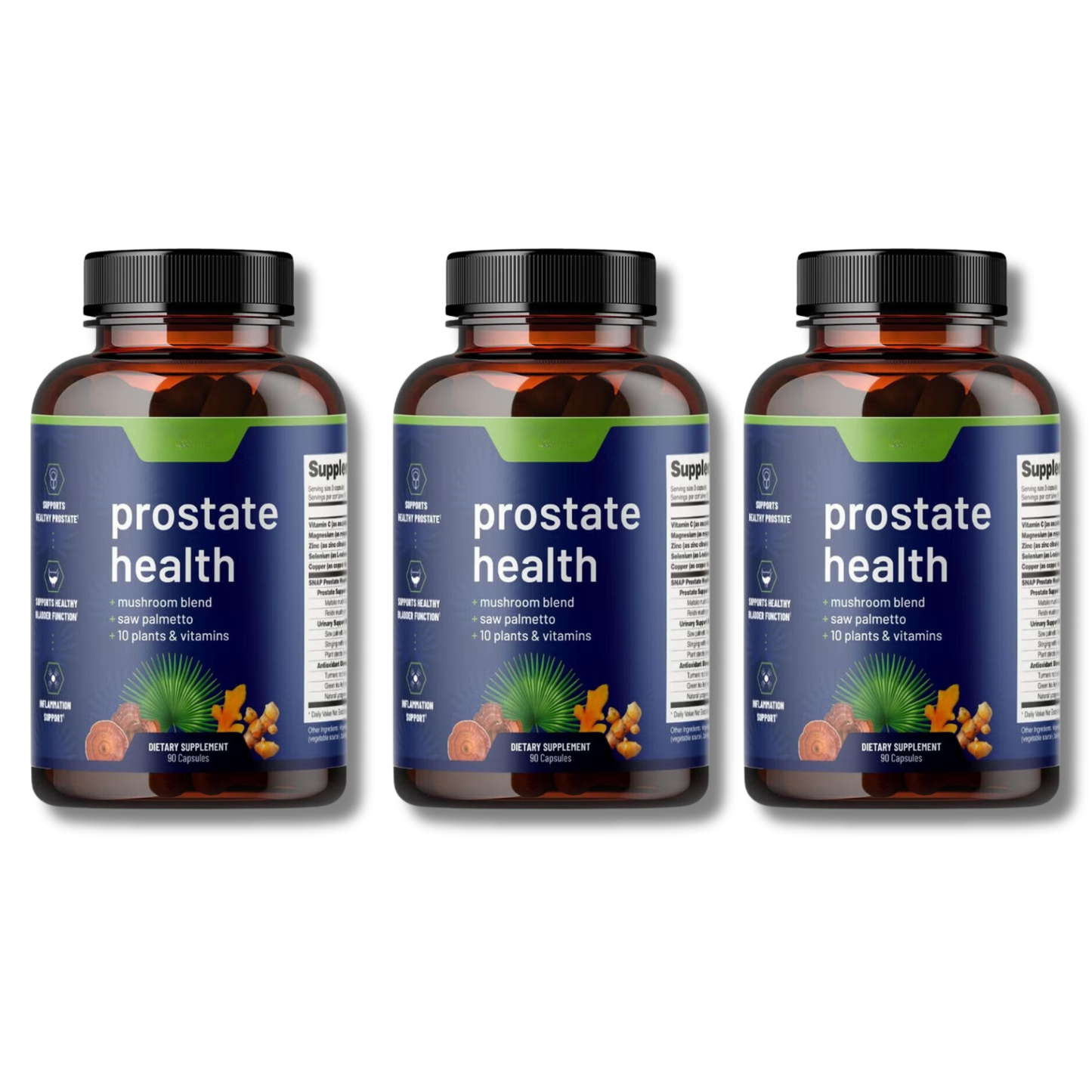 Emfizo™ - Prostate Health