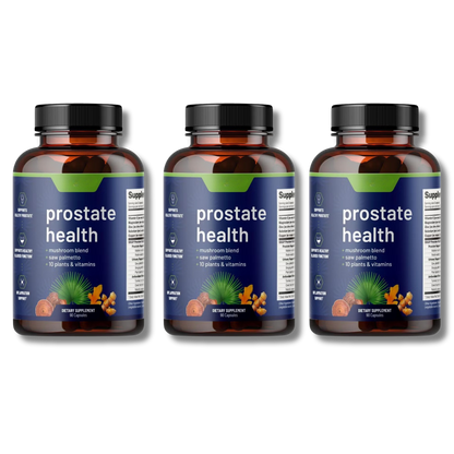 Emfizo™ - Prostate Health