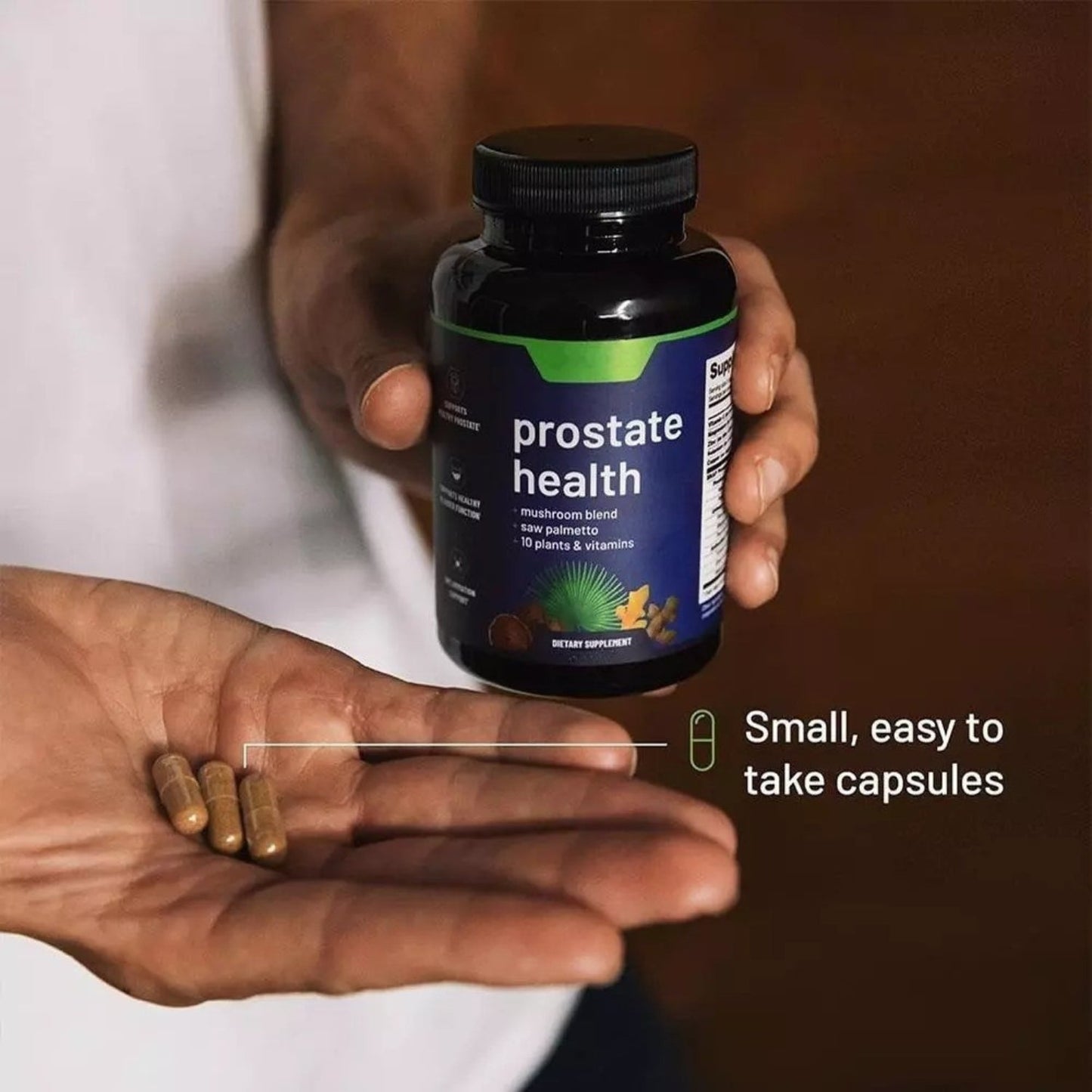 Emfizo™ - Prostate Health