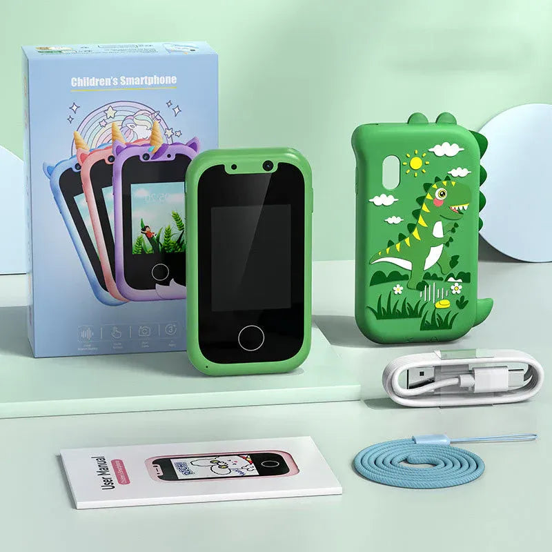 Emfizo™ Kids Learning Phone