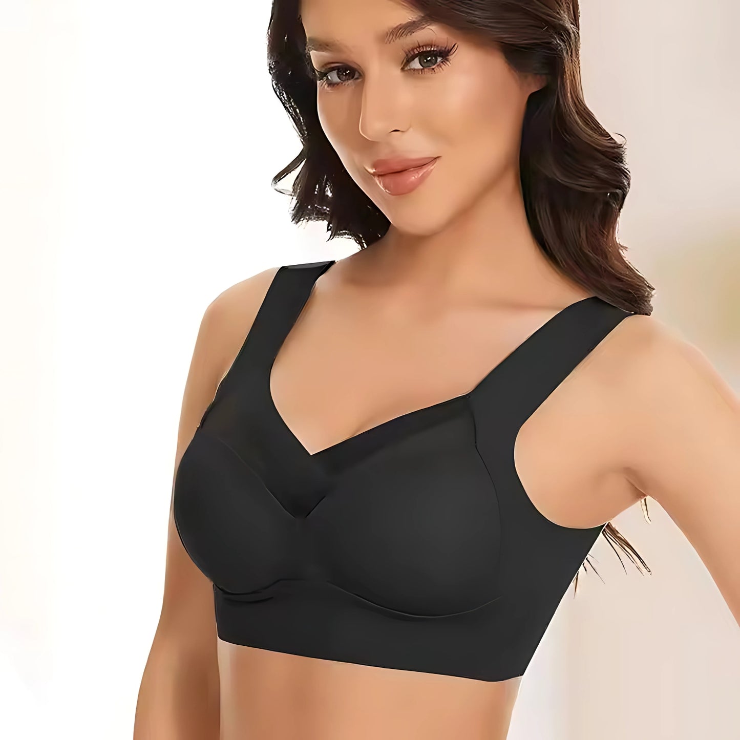 Emfizo™ - Comfort Posture Bra