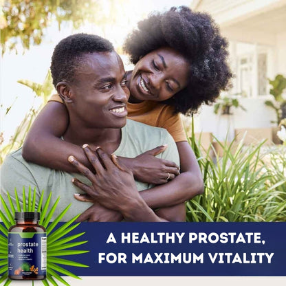 Emfizo™ - Prostate Health
