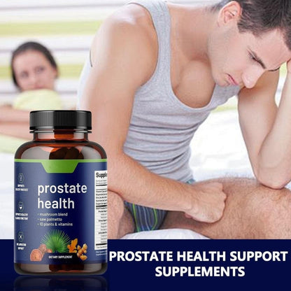 Emfizo™ - Prostate Health