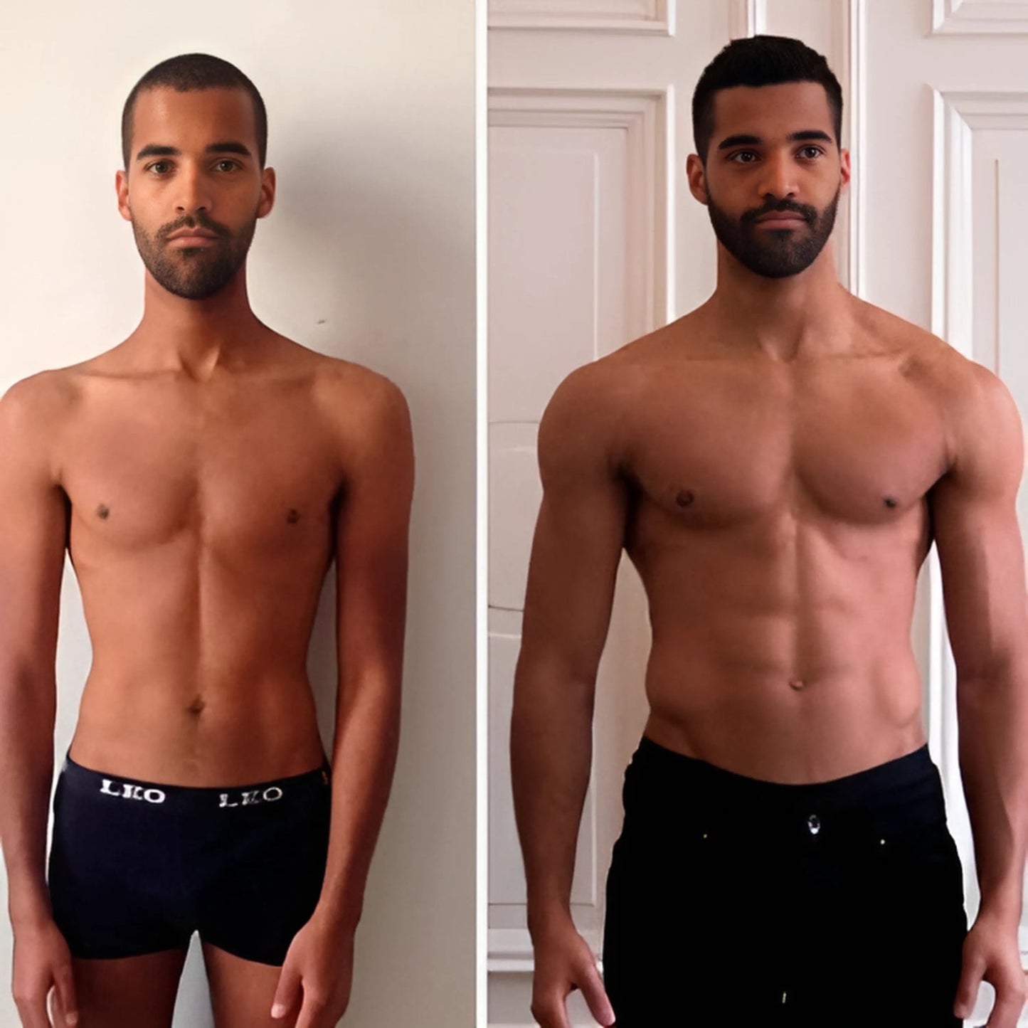 Emfizo™ - Shilajit Testosterone Max