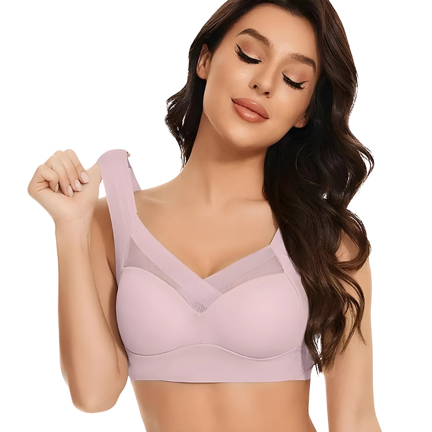 Emfizo™ - Comfort Posture Bra