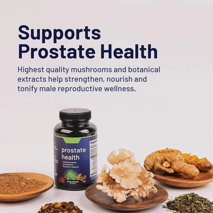 Emfizo™ - Prostate Health