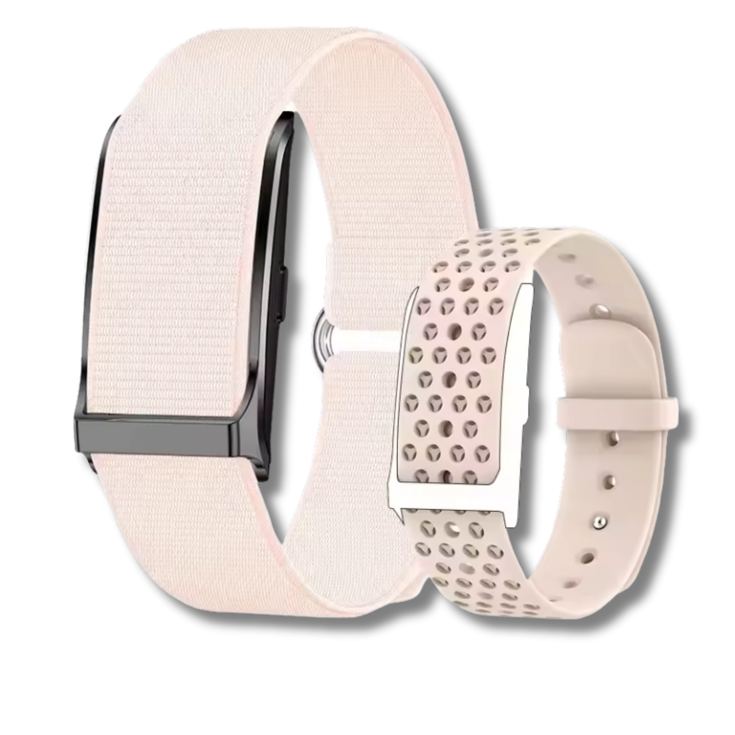 Emfizo™ - Wellness Smart Band
