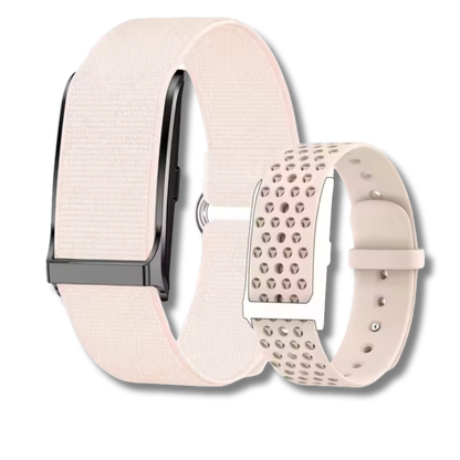 Emfizo™ - Wellness Smart Band
