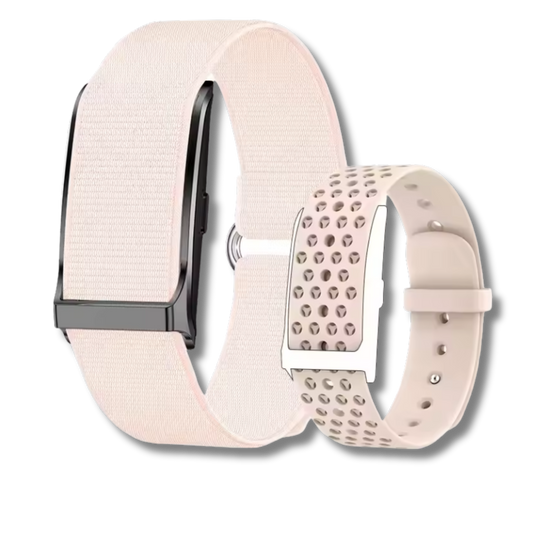 Emfizo™ - Wellness Smart Band