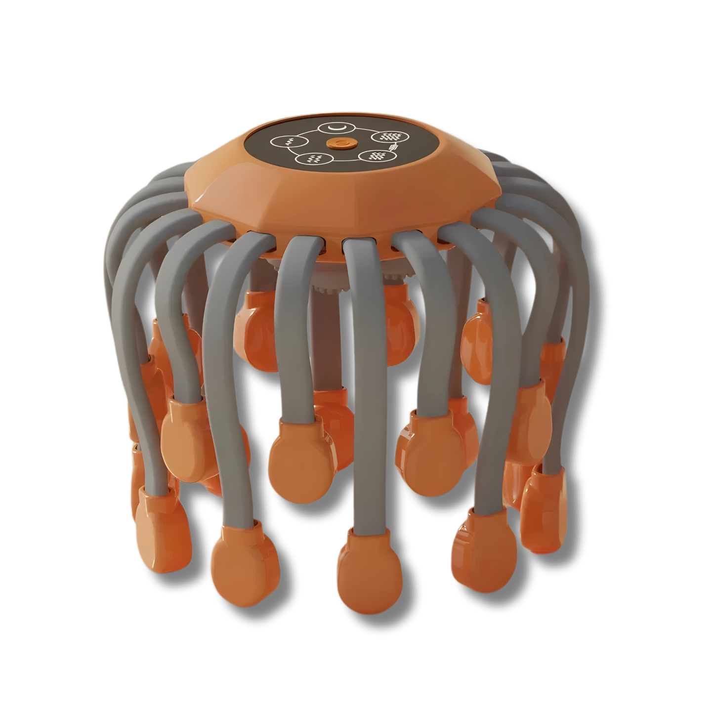 Emfizo™ - Electric Scalp Massager