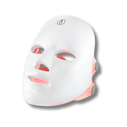 Emfizo™ - LED Face Mask