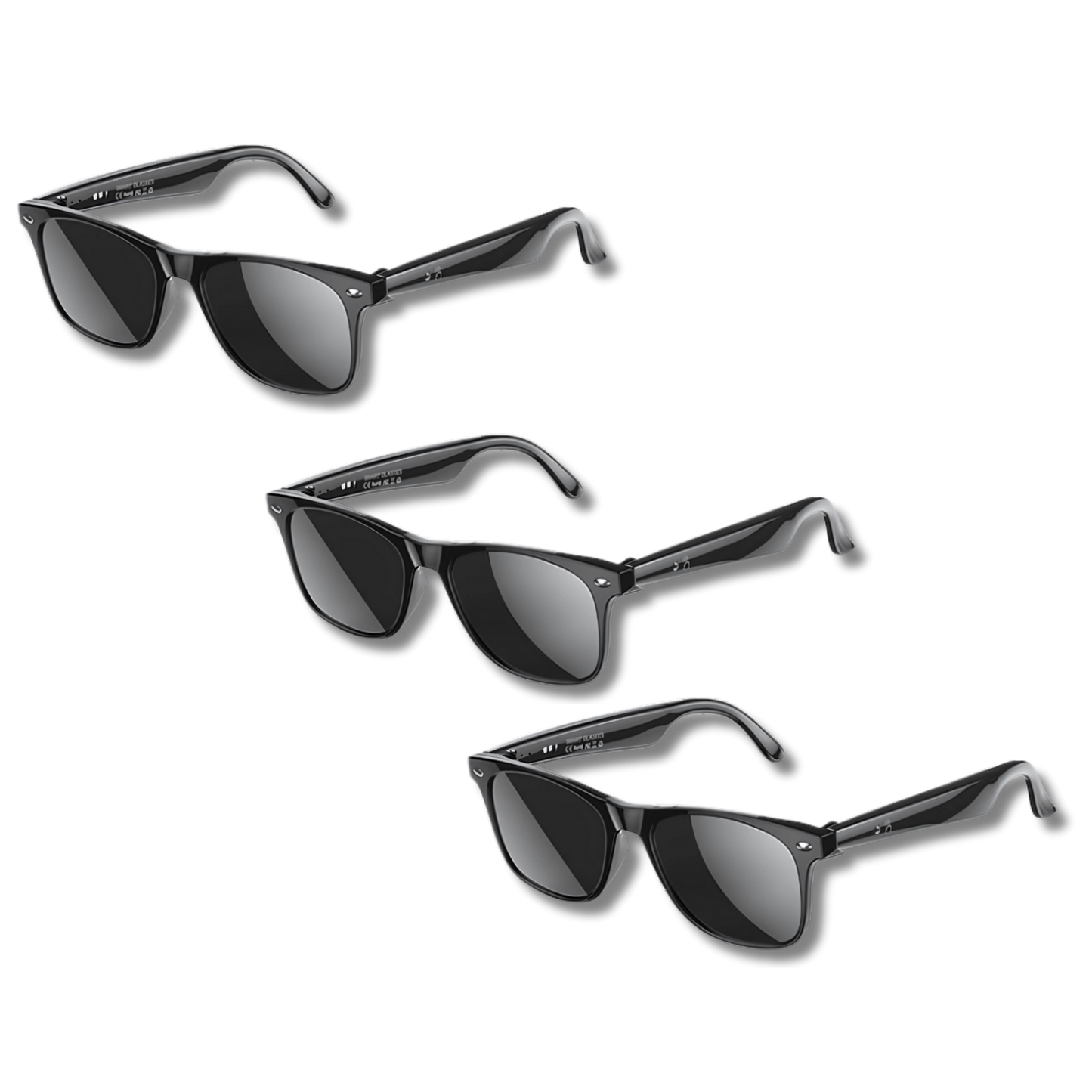 Emfizo™ -  Smart Sunglasses