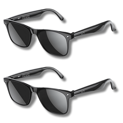Emfizo™ -  Smart Sunglasses