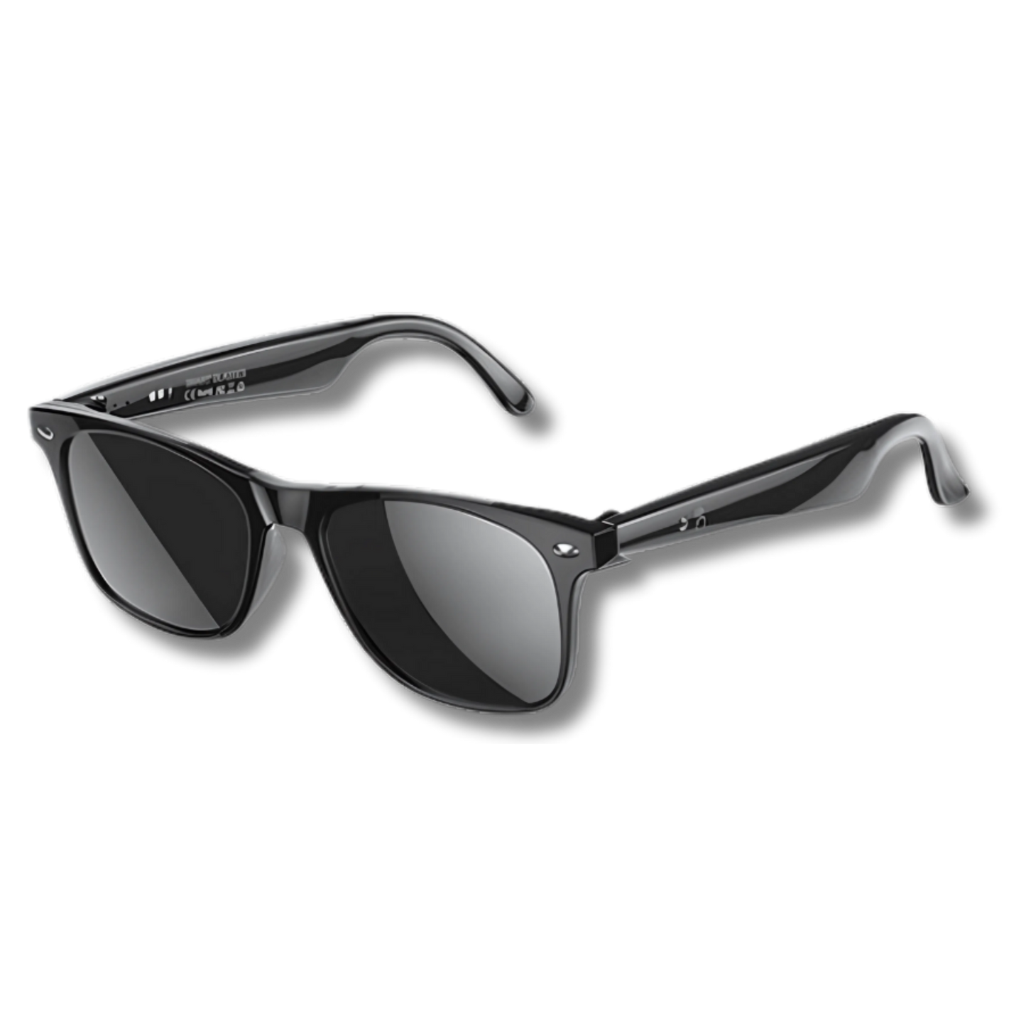 Emfizo™ -  Smart Sunglasses