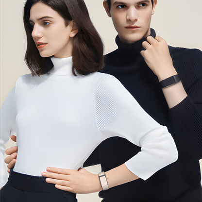 Emfizo™ - Wellness Smart Band