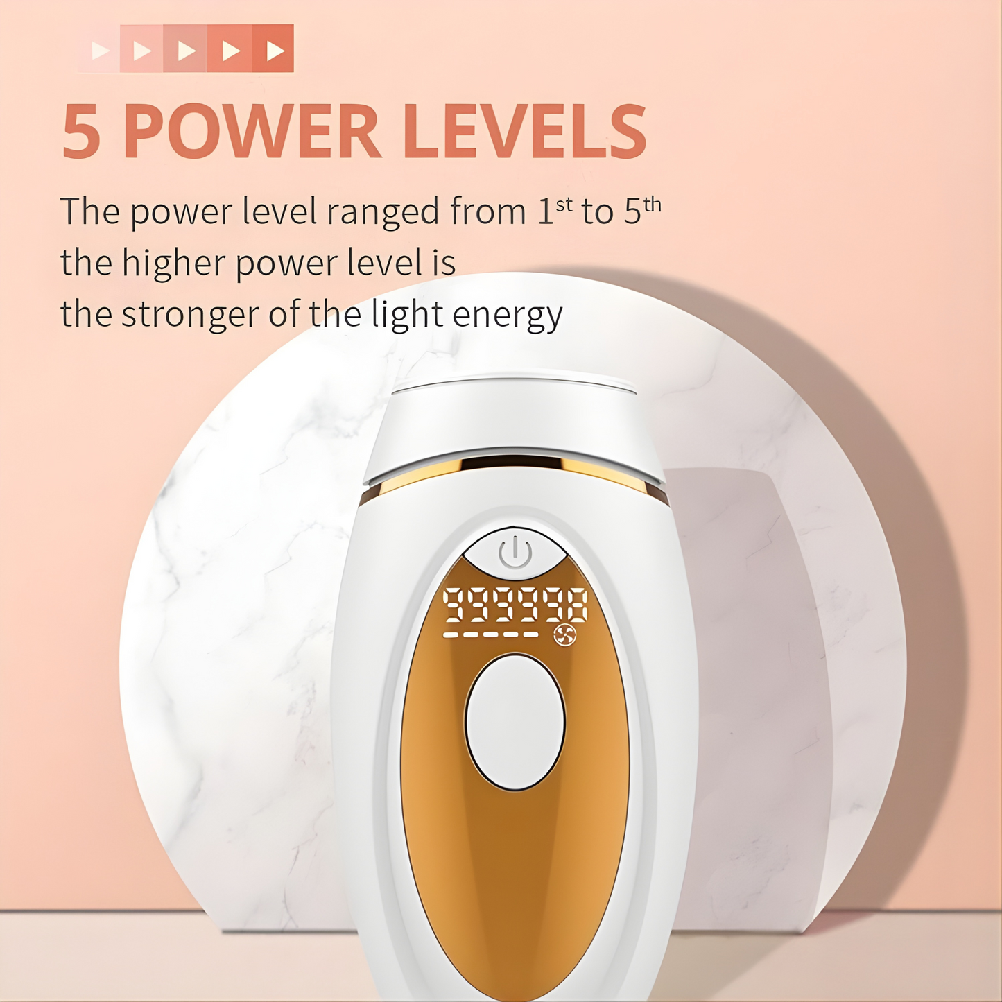 Emfizo™ - Hair Remover