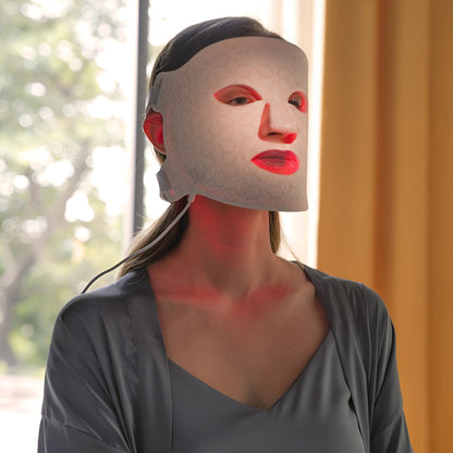 Emfizo™ - LED Face Mask