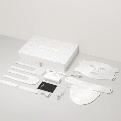 Emfizo™ - LED Face Mask