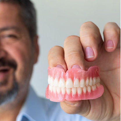 Emfizo™ - Denture Set