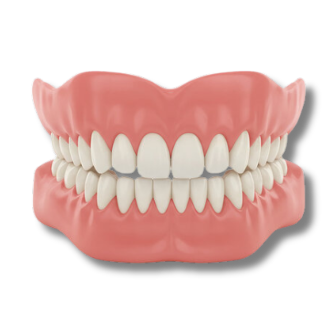 Emfizo™ - Denture Set