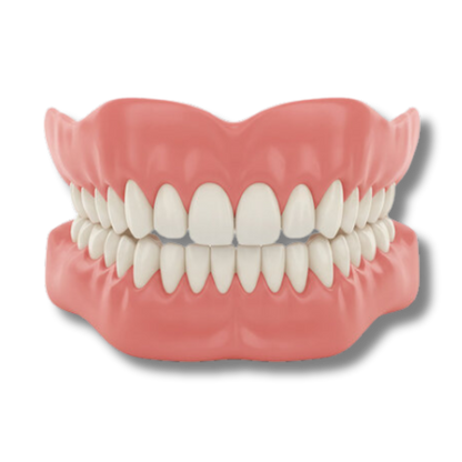 Emfizo™ - Denture Set