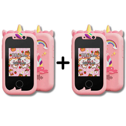 Emfizo™ Kids Learning Phone