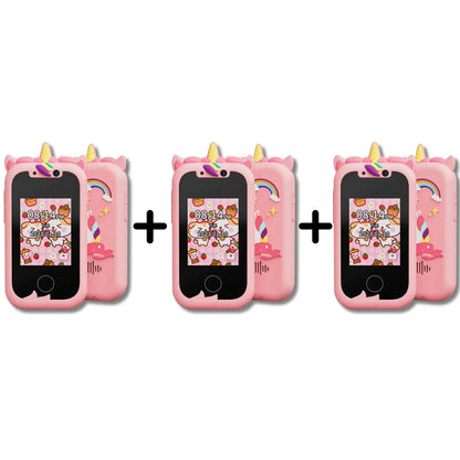 Emfizo™ Kids Learning Phone