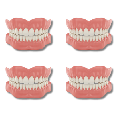 Emfizo™ - Denture Set
