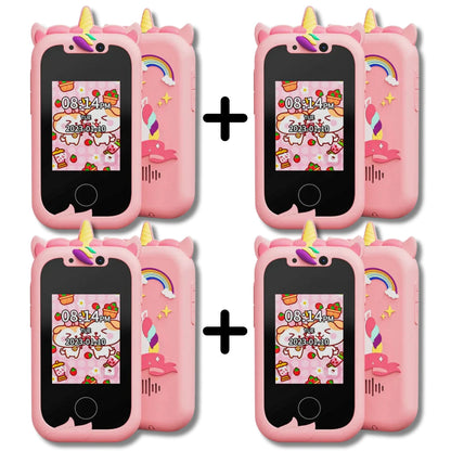 Emfizo™ Kids Learning Phone