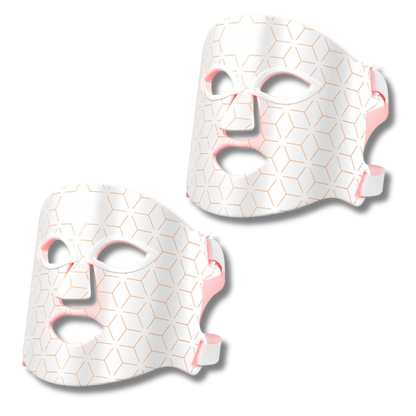 Emfizo™ - LED Face Mask