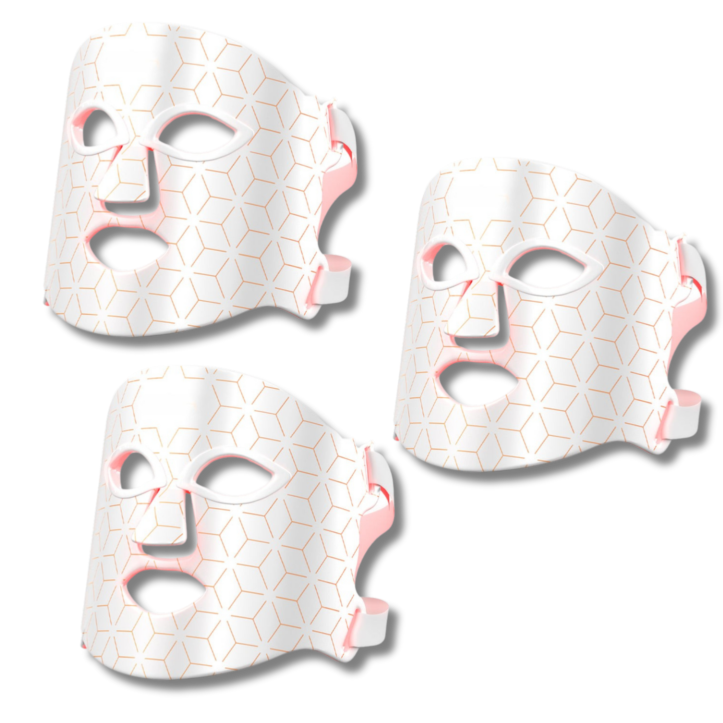 Emfizo™ - LED Face Mask