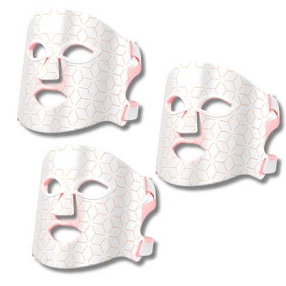 Emfizo™ - LED Face Mask