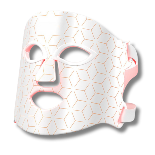 Emfizo™ - LED Face Mask