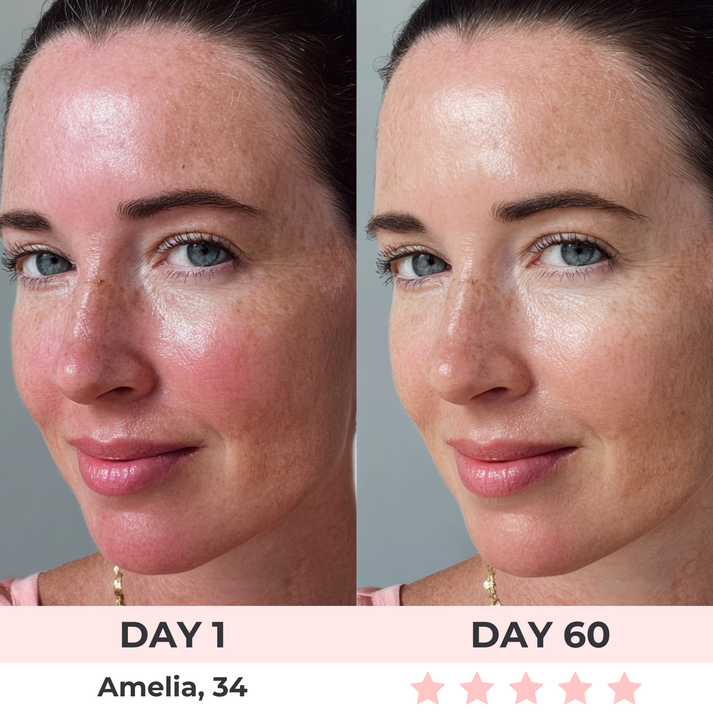 Emfizo™ - LED Face Mask