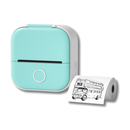 Emfizo™ - Portable Mini Printer